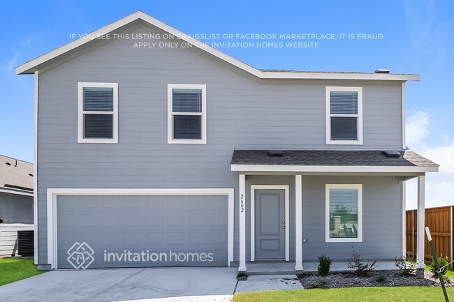 Building Photo - 2602 Bartlett St