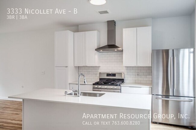 Photo - 3333 Nicollet Ave Unidad B