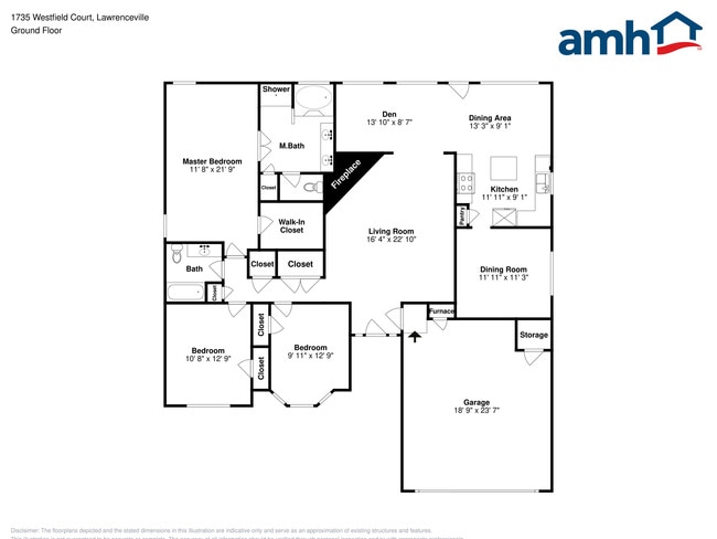 Photo - 1735 Westfield Ct