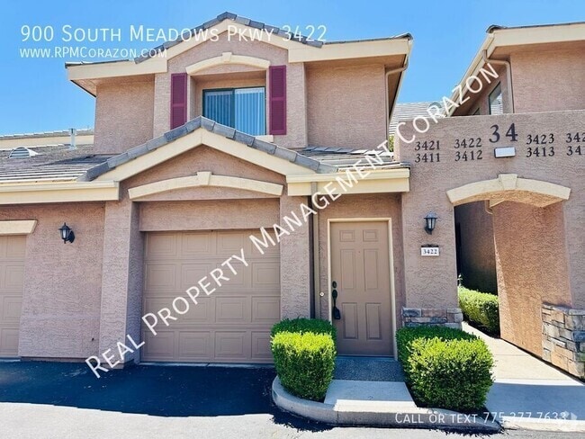 Building Photo - 900 S Meadows Pkwy Rental