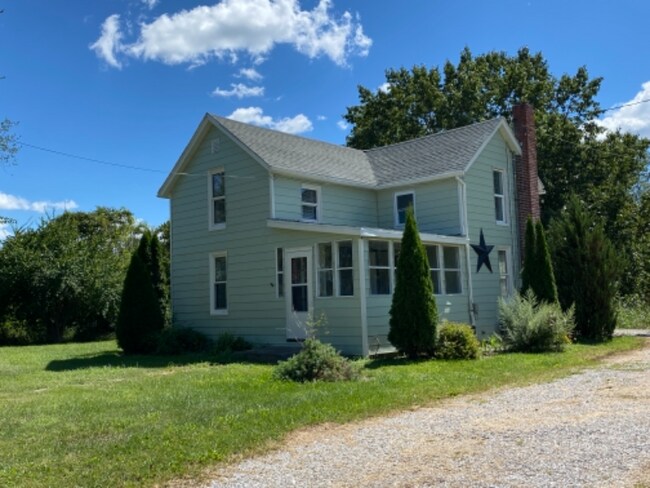 Photo - 1712 Seiler Rd House
