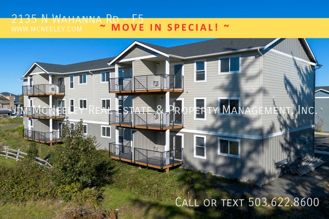 Building Photo - 2135 N Wahanna Rd Unit F5