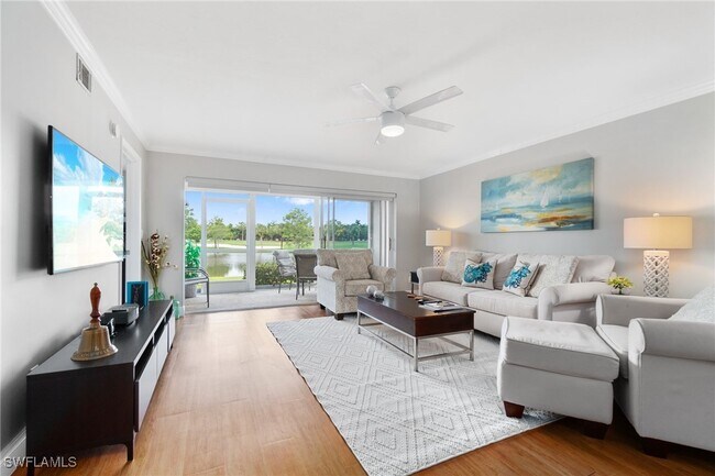 Photo - 4572 Andover Way Unit C105