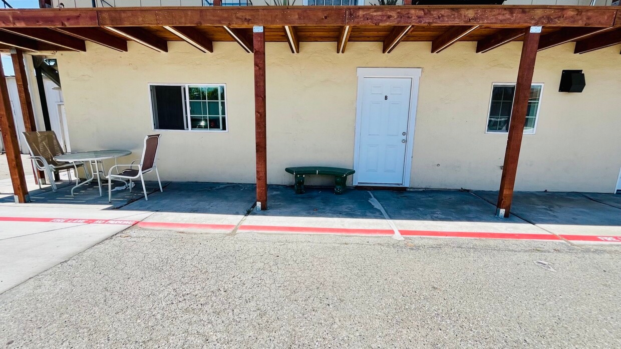FRONT DOOR - 1298 Shortridge Ave (San Jose, CA)