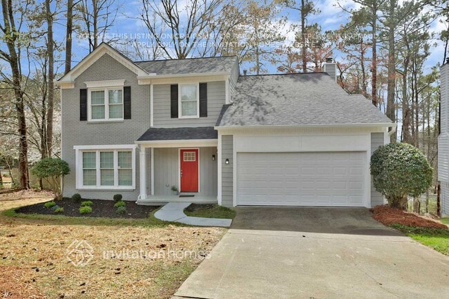 Photo - 2001 Hascall Ridge Ct SW