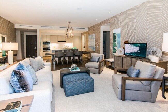 Photo - Park Lane Garden Suite Unit 3303