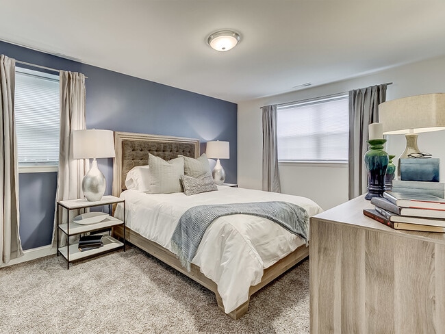 Kenilworth at Perring Park Apartments