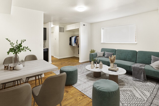 Metro Apartments At Bethalto