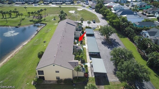 Building Photo - 17210 Terraverde Cir Unit 4