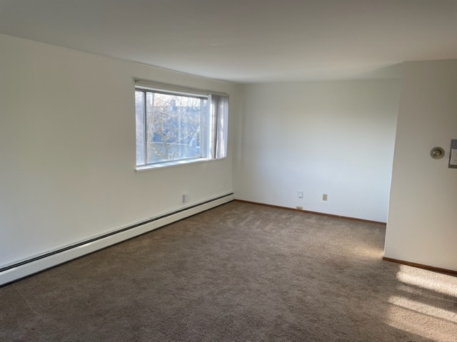 Photo - Saint Clair Apartments