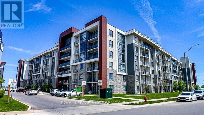Photo - 101 Shoreview Pl Unité 631