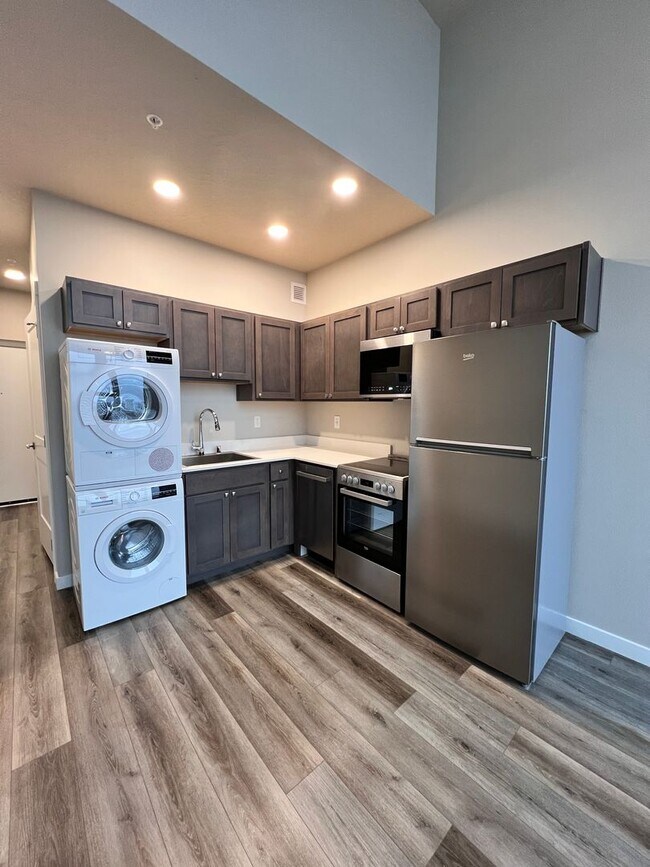 The 508 West