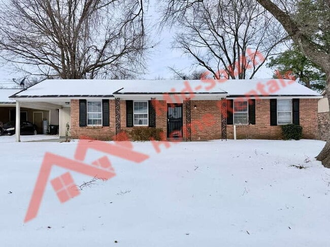 Building Photo - 3809 Marston Rd