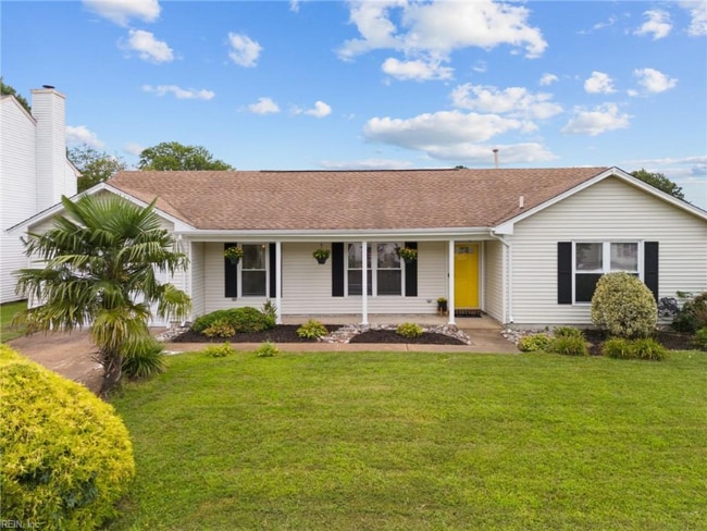 Building Photo - 1904 Rossini Dr Rental