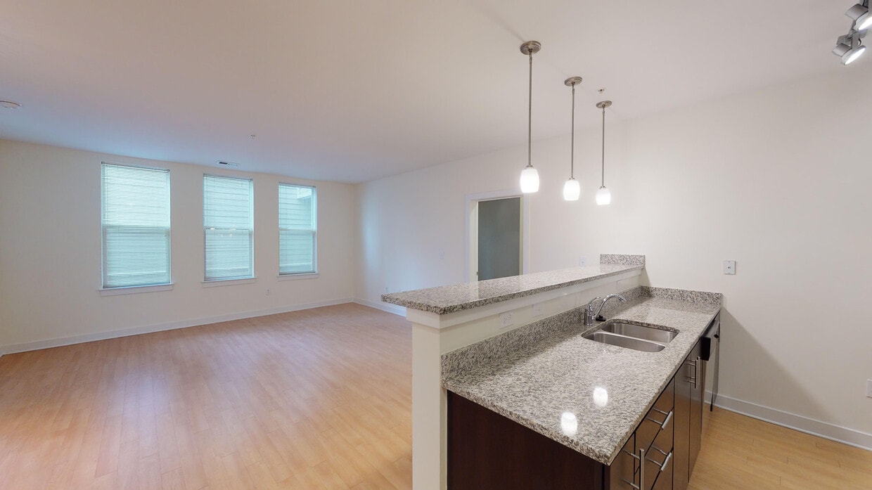 Photo - Marketplace at Fells Point Apartments