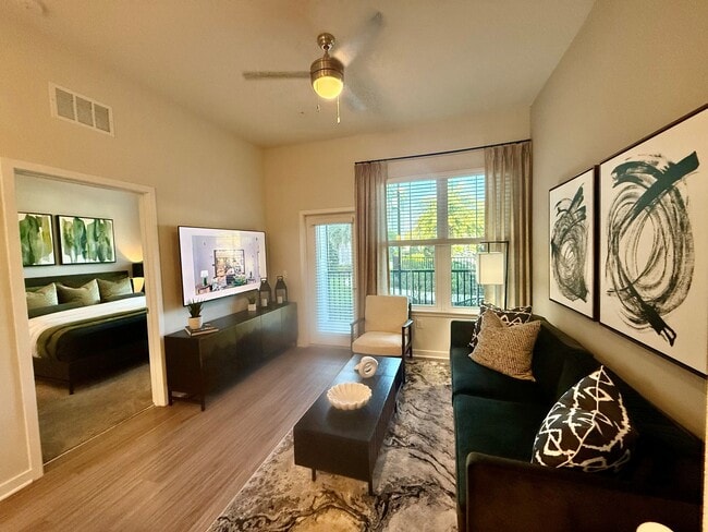 Photo - Integra Palms Apartments