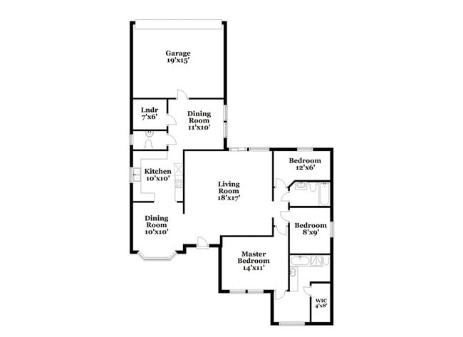 Photo - 1211 Old Knoll Dr