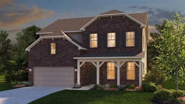 Photo - 1595 Wellston Dr Casa