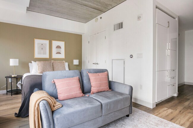 Photo - 1350 Boylston St Unit FL3-ID1140