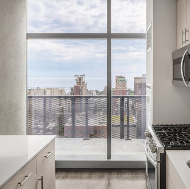 Photo - 720 S Clark St Unit 1611