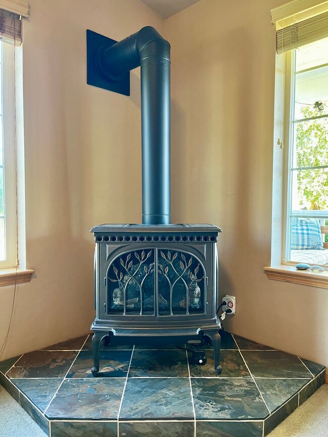 Photo - Peaceful Hansville Home with Plenty of Room