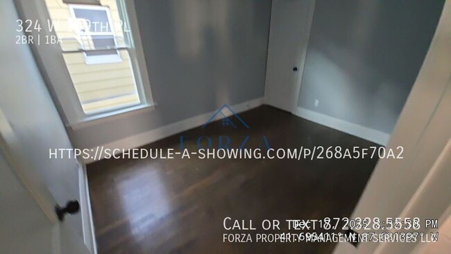 Photo - 324 W 109th Pl