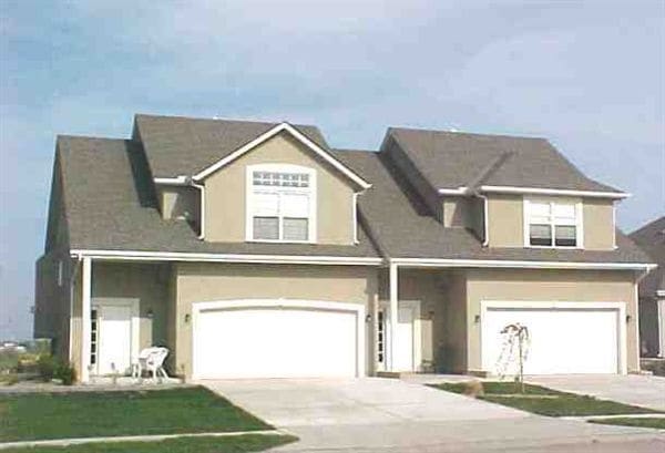 Photo - Willow Chase Twinhomes
