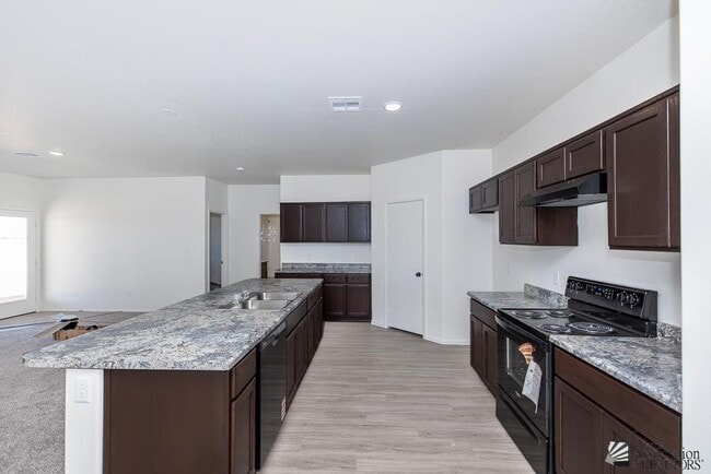 Photo - 4486 S Desert Oasis Dr