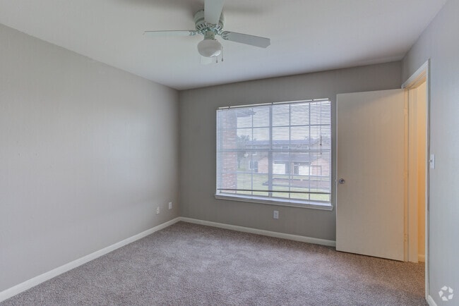 Bedroom - Hawks Landing