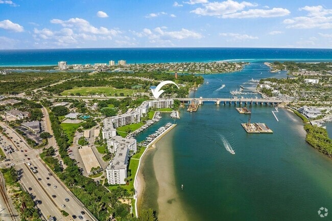 Building Photo - 1748 Jupiter Cove Dr Unit 420A Rental
