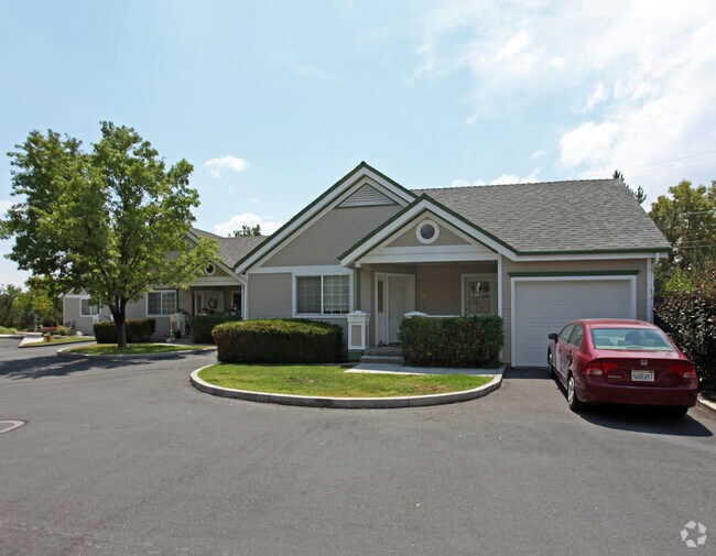 Silver Sage Village Apartments Gardnerville, NV