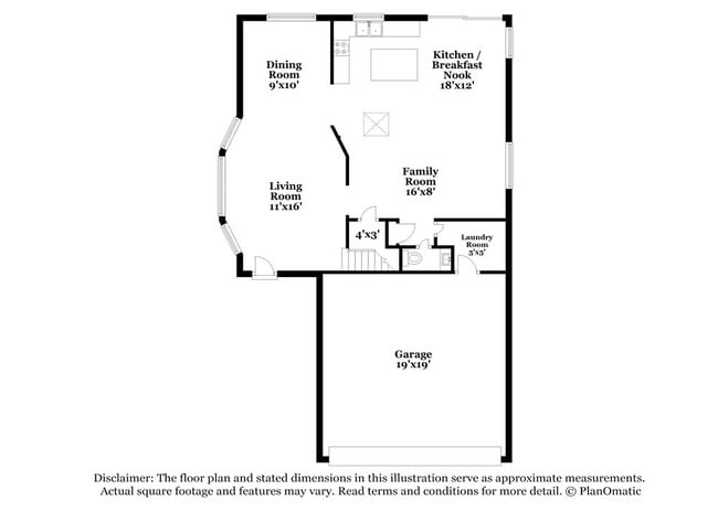 Photo - 790 E Saragosa St