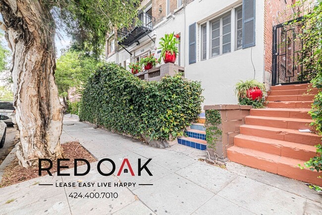 Photo - 532 S Coronado St Unit 207