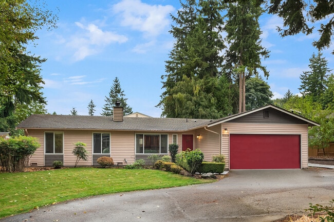 Building Photo - 11613 NE 97th Ln Rental
