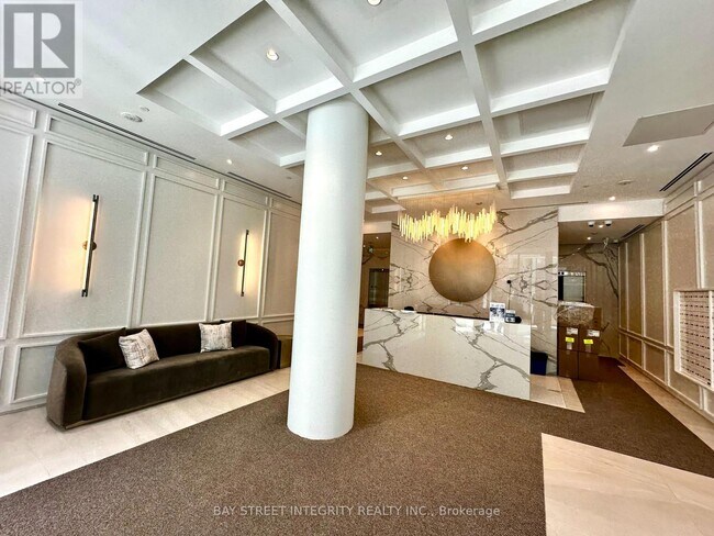 Photo - 100 Queen St E Unit 2902