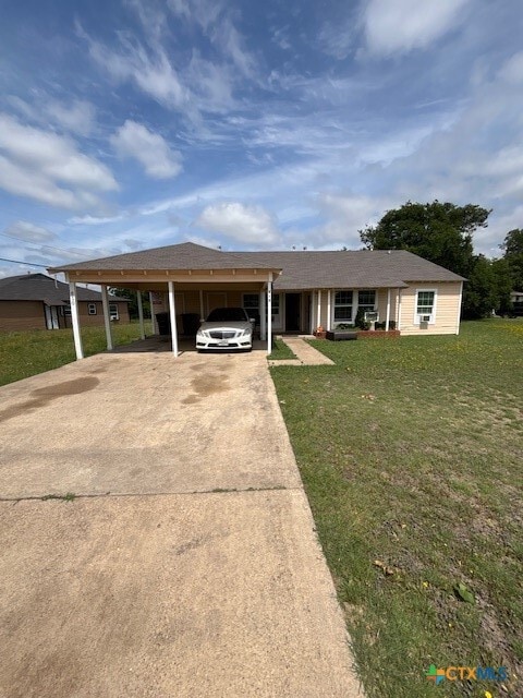 Building Photo - 810 Stetson Ave Rental