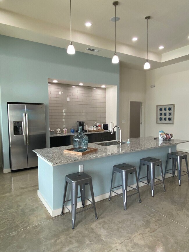 Devon Place Apartments For Rent in Edinburg, TX