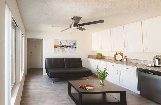 Photo - The SLO Student Living Apartments