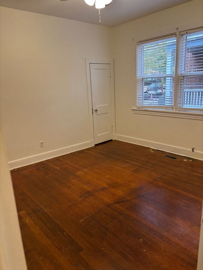 Photo - Charming 2-bedroom 1 bath Unit B