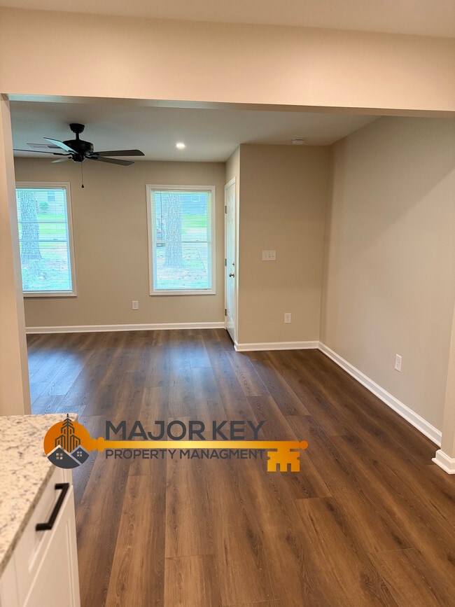 59 Ezzard St Unit Lawrenceville Duplex