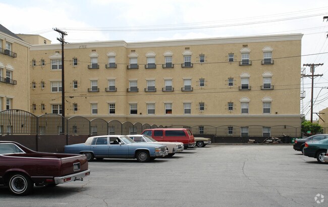 Photo - The Regent Apartments