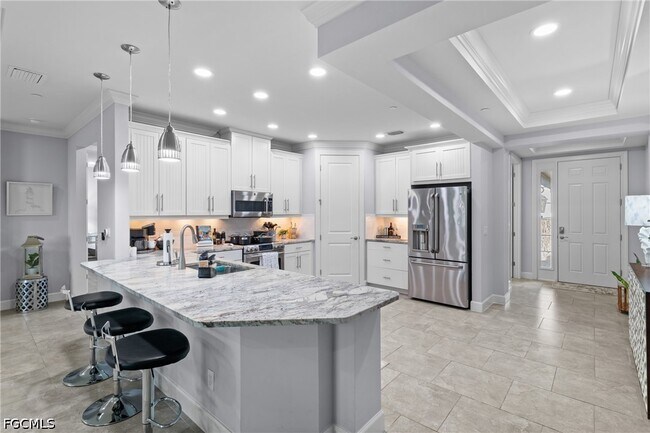 Photo - 8760 Bellano Ct Unit 103