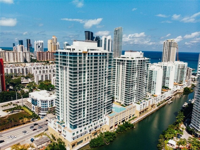 Photo - 300 Sunny Isles Blvd Condo Unit 4-2303