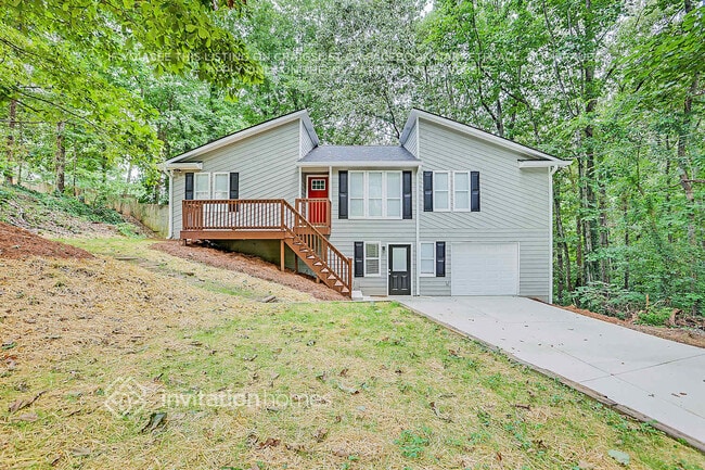 Building Photo - 5545 Gibson Dr Rental
