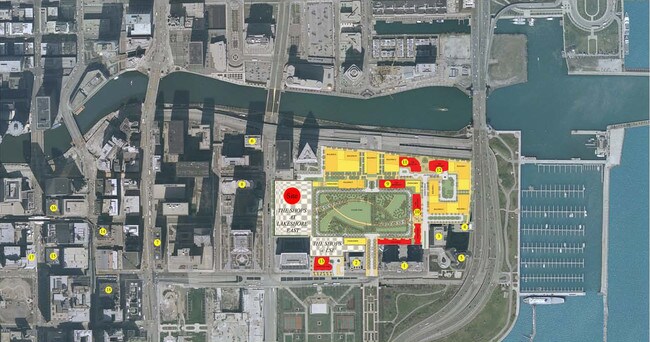 Photo - The Chandler Condominiums