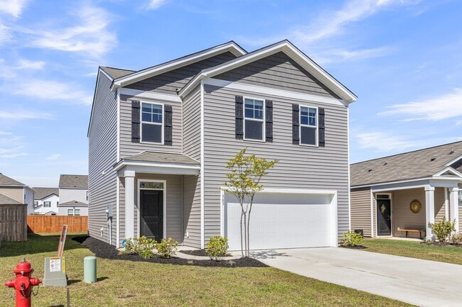 Photo - Beautiful 3 bedroom/3 bathroom two story home available in Cane Bay!