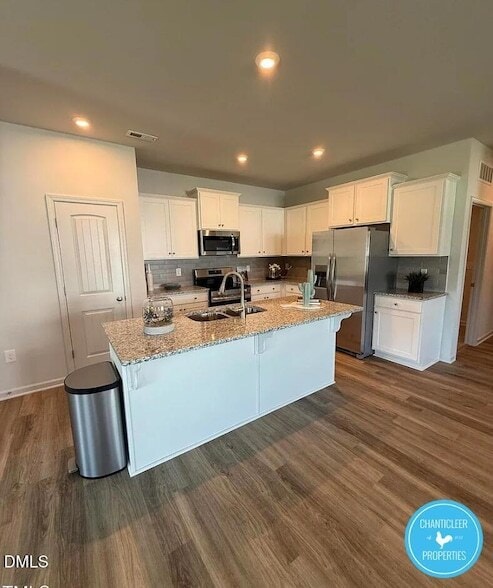 Photo - 66762 Hardwick Ln