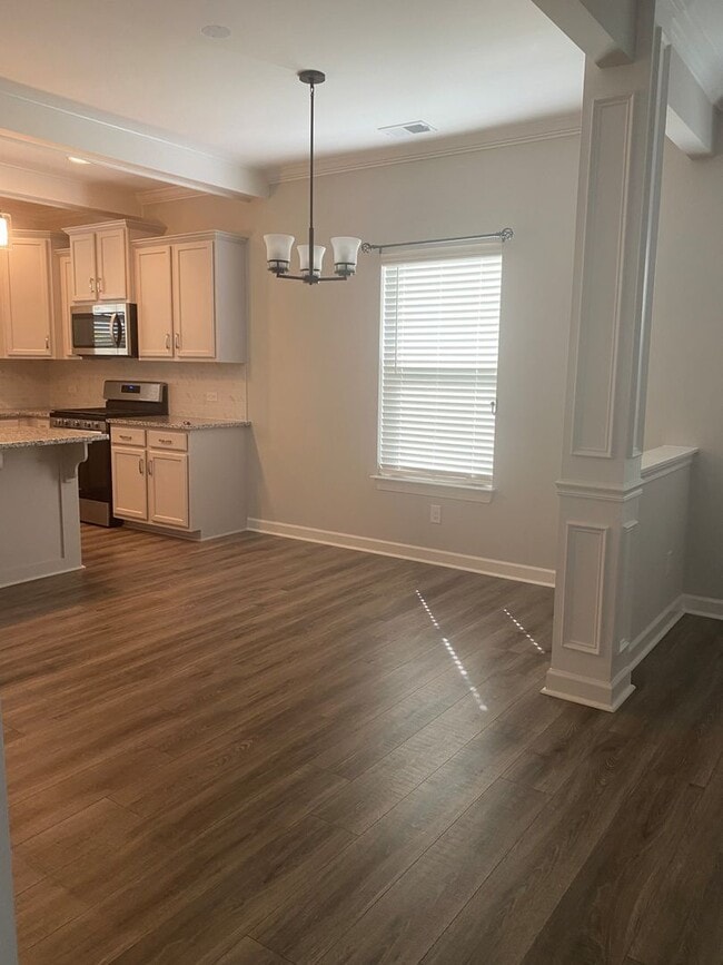 Photo - Beautiful 3-bedroom, 2.5 bath home in Brunswick Forest