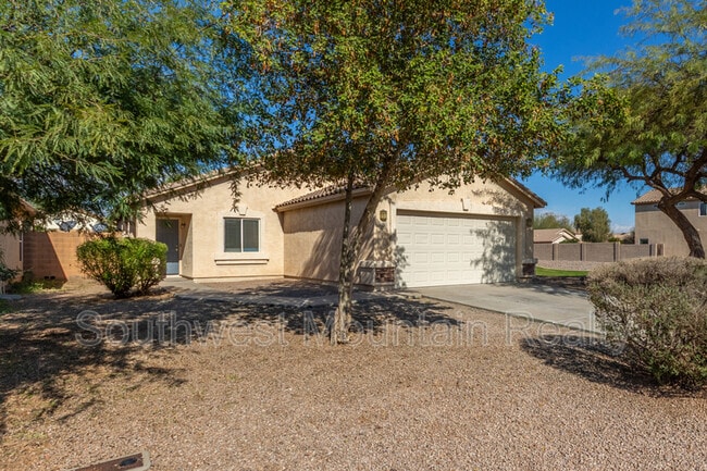 Photo - 4136 E Sierrita Rd