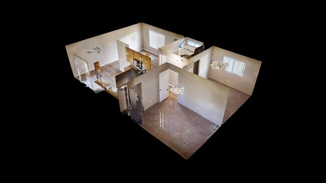 Photo - Yucaipa 2bedroom 1 bath apartment